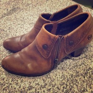 Born Ankle Boots